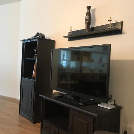 פלאנגה Jura Apartaments מראה חיצוני תמונה