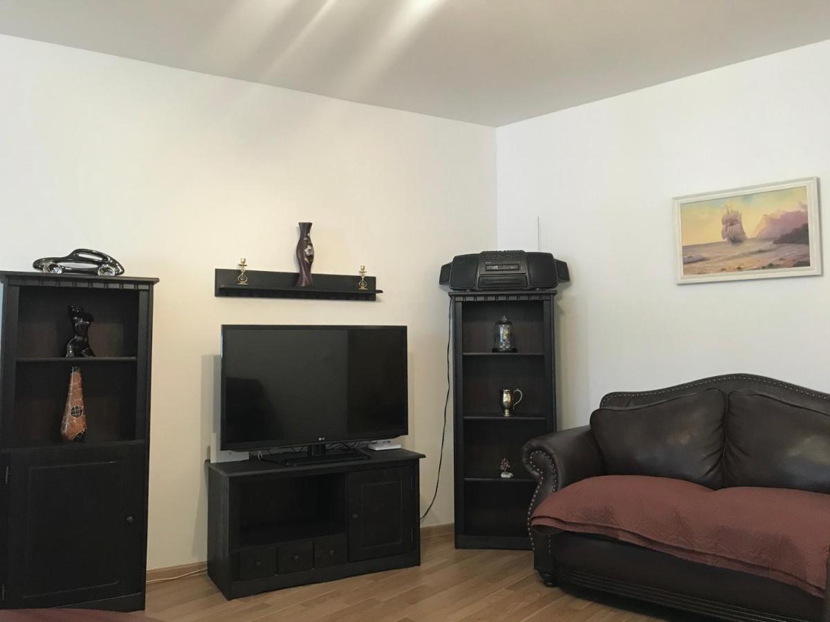 פלאנגה Jura Apartaments מראה חיצוני תמונה