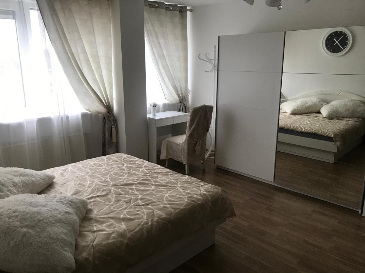 פלאנגה Jura Apartaments מראה חיצוני תמונה