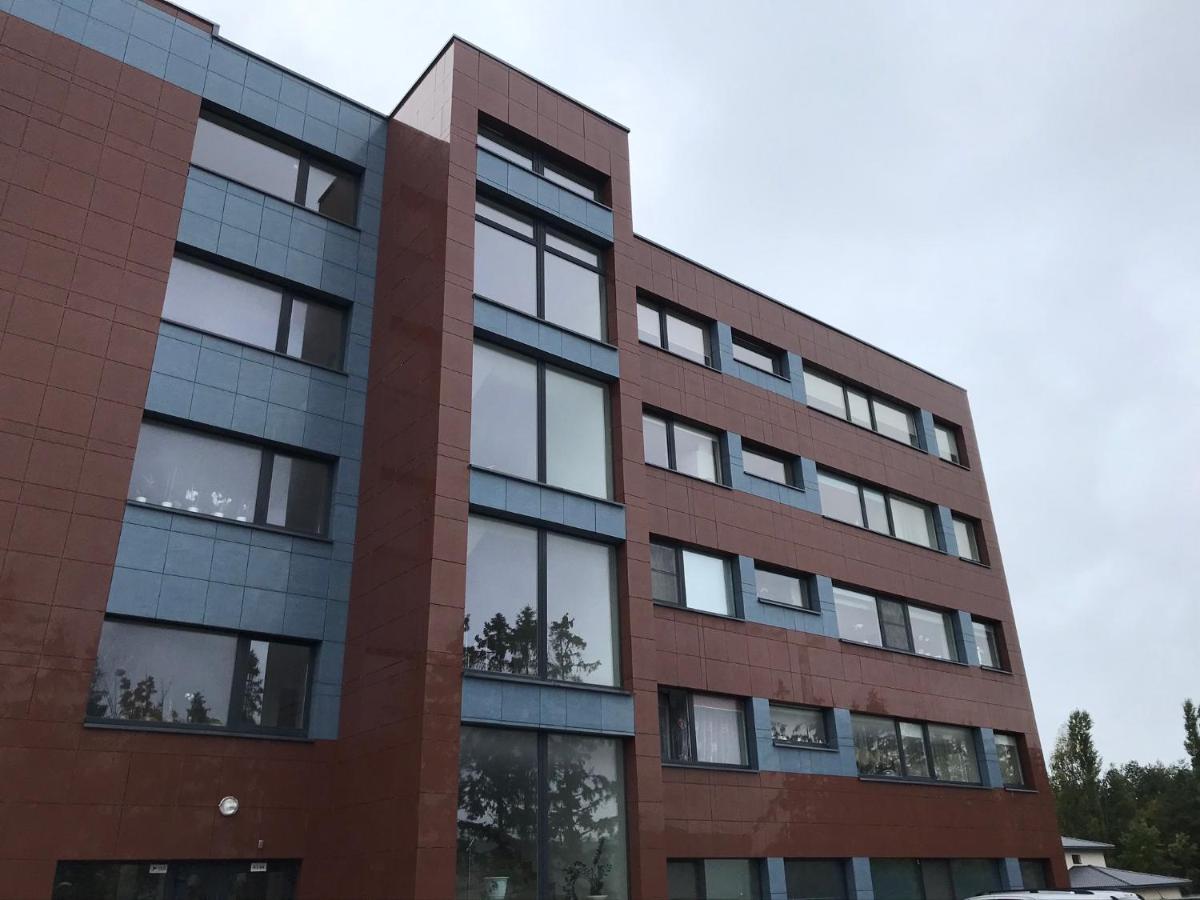 פלאנגה Jura Apartaments מראה חיצוני תמונה
