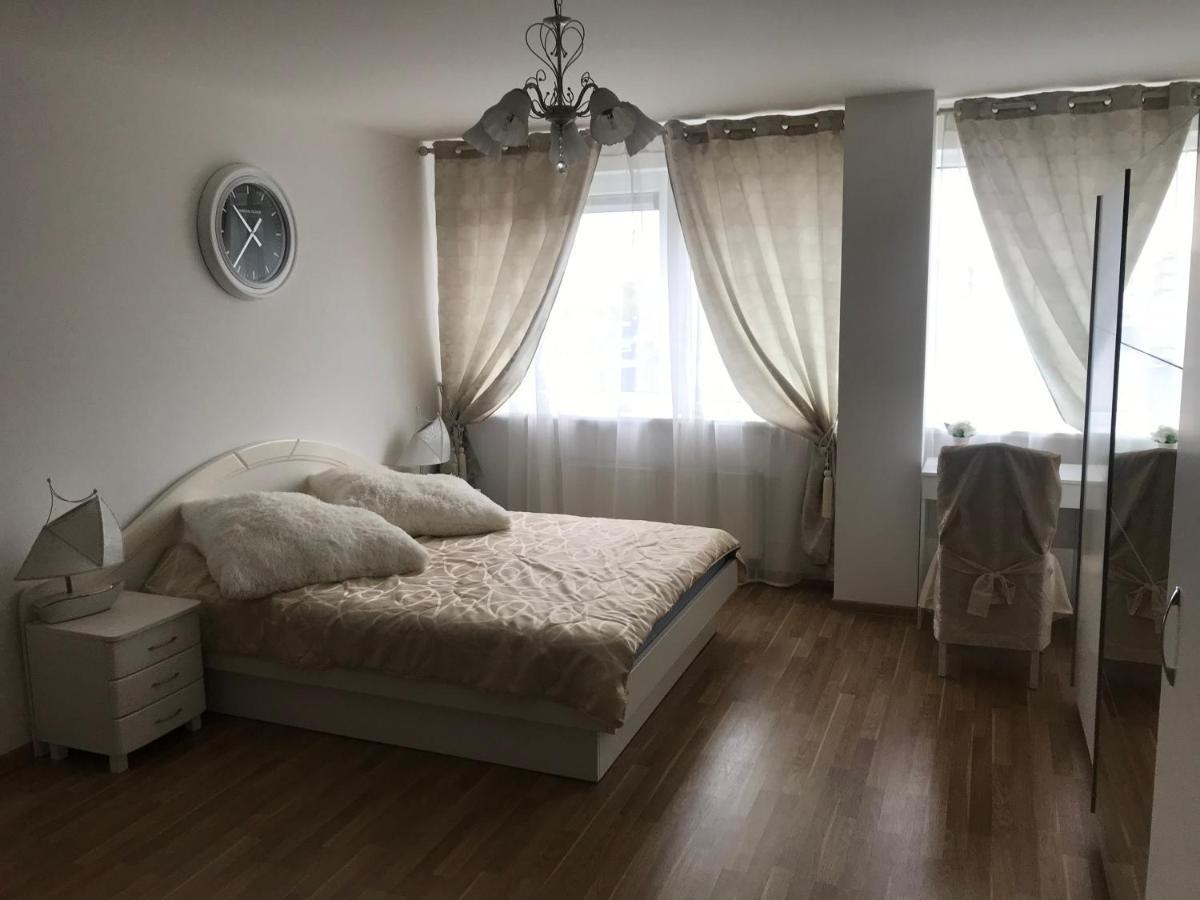 פלאנגה Jura Apartaments מראה חיצוני תמונה
