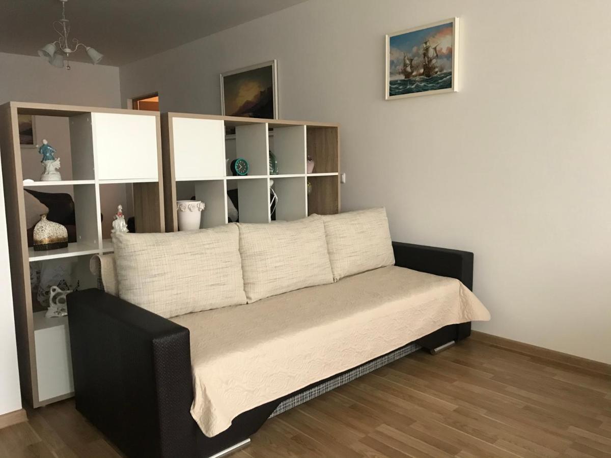 פלאנגה Jura Apartaments מראה חיצוני תמונה
