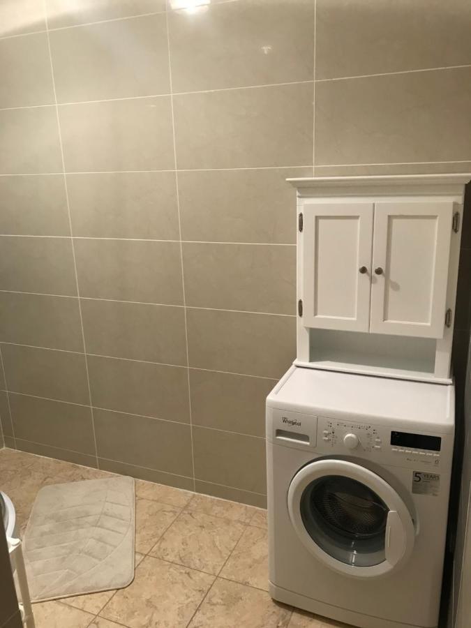 פלאנגה Jura Apartaments מראה חיצוני תמונה