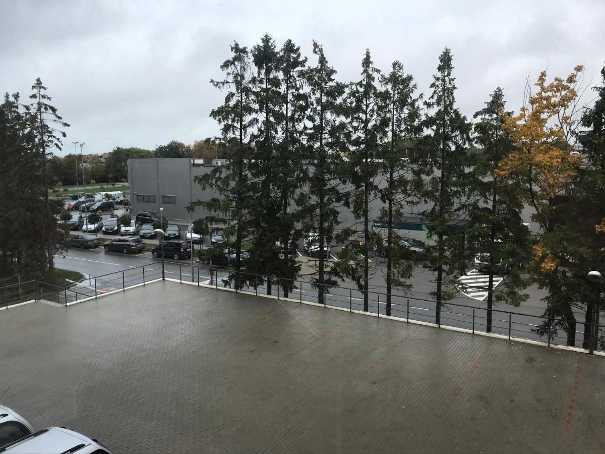 פלאנגה Jura Apartaments מראה חיצוני תמונה