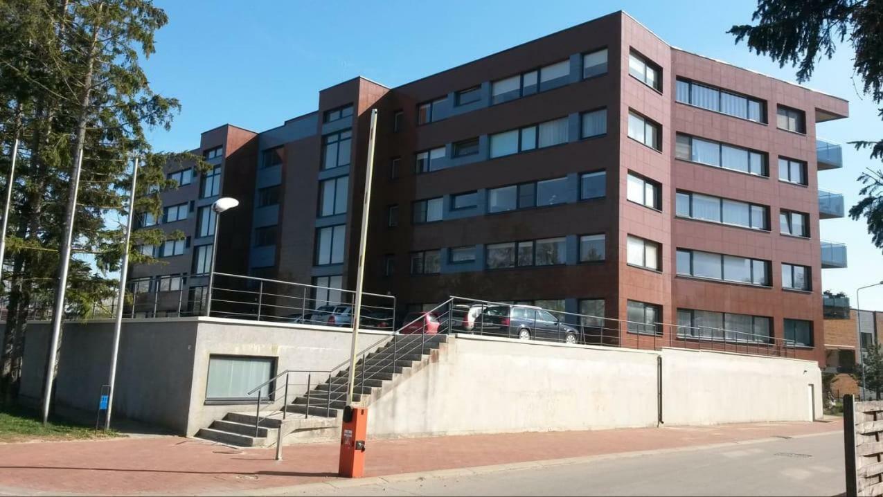 פלאנגה Jura Apartaments מראה חיצוני תמונה